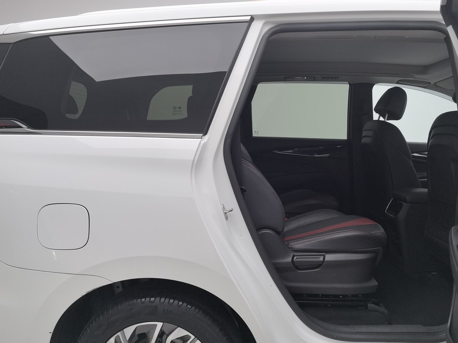 Used SAIC MAXUS G50 2019 1.5 AT