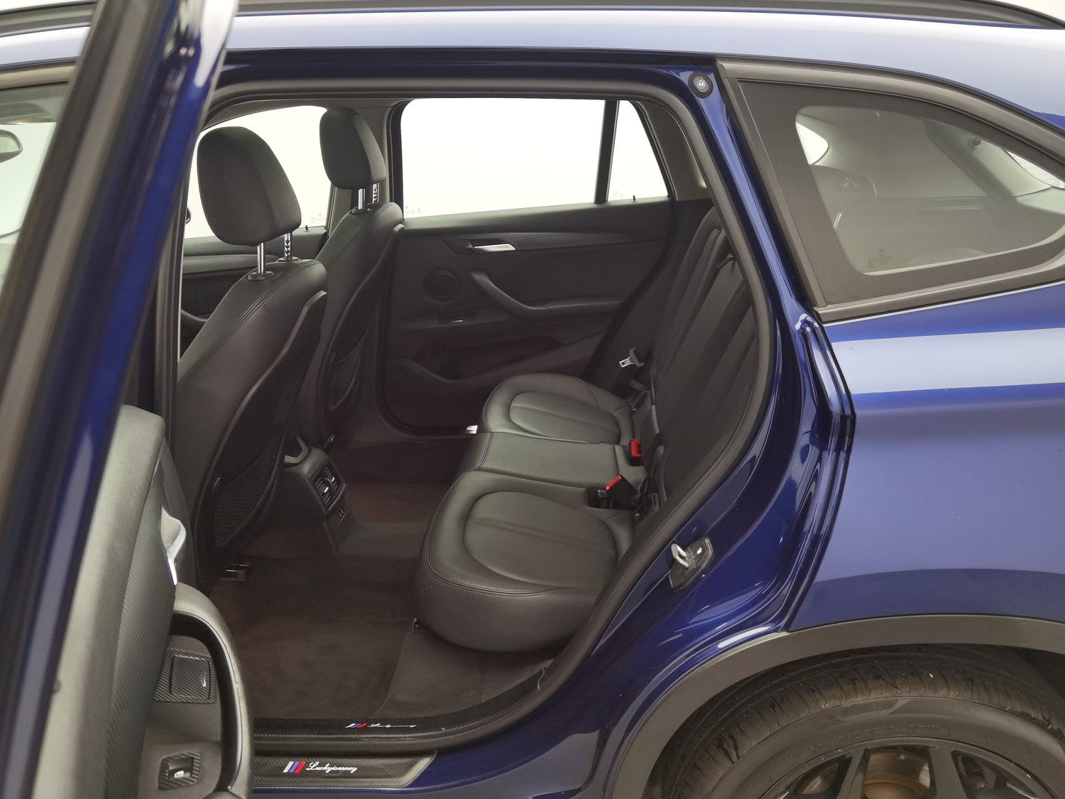 Used BMW X1 2019 1.5 AT