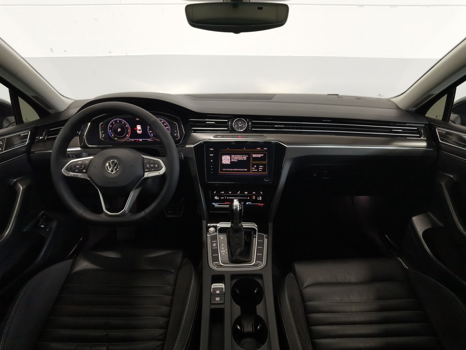 Used Volkswagen Magotan 2020 2.0 AT