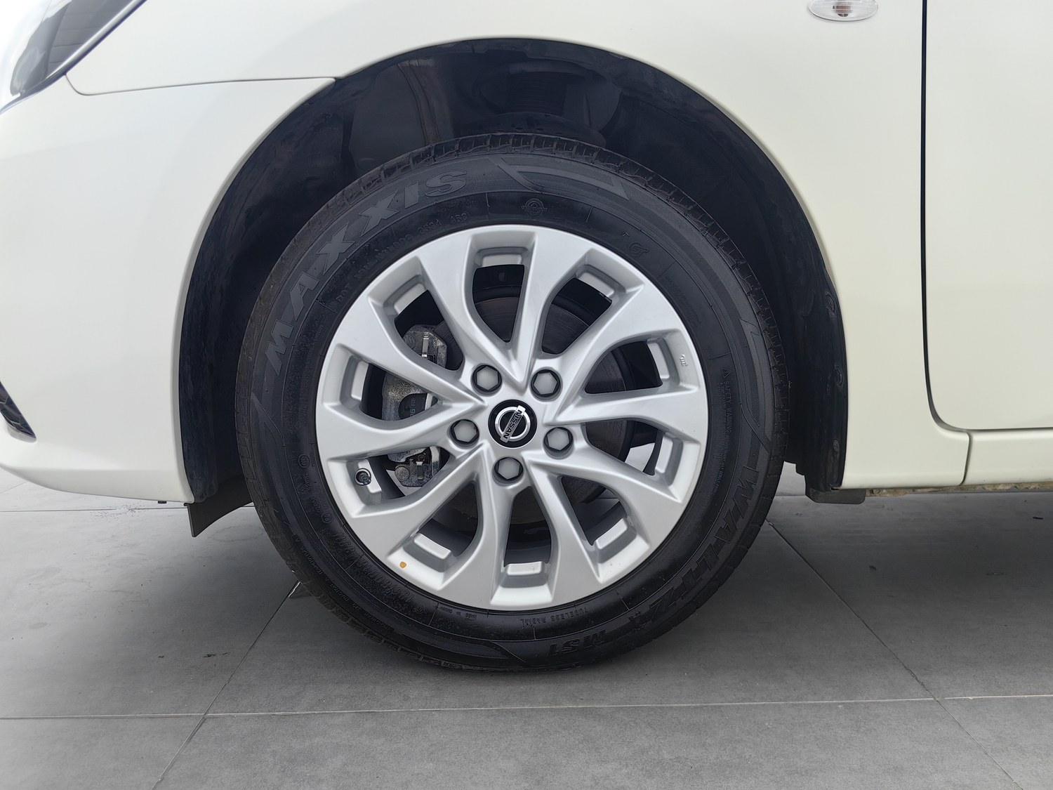 Used Nissan Sylphy 2024 1.6 AT
