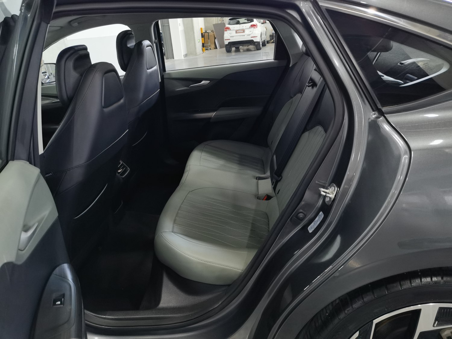 Used Changan Yida 2023 1.5 AT