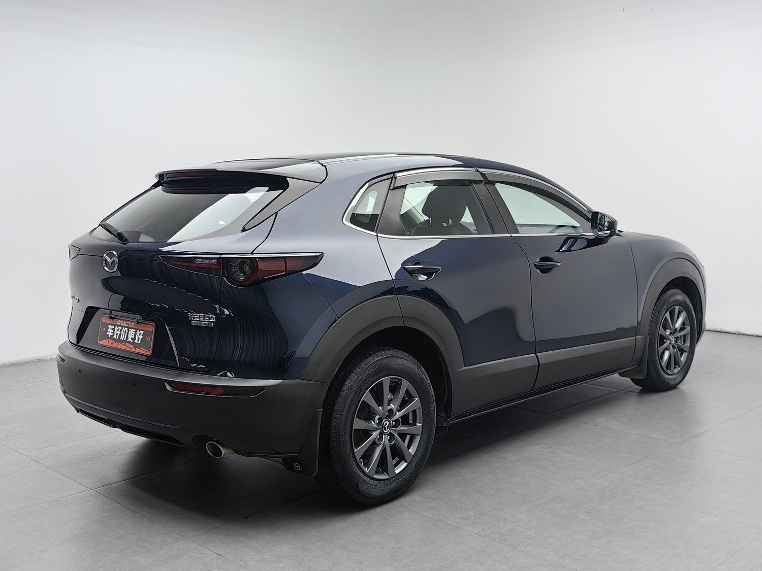 Used Mazda CX-30 2020 2.0 AT