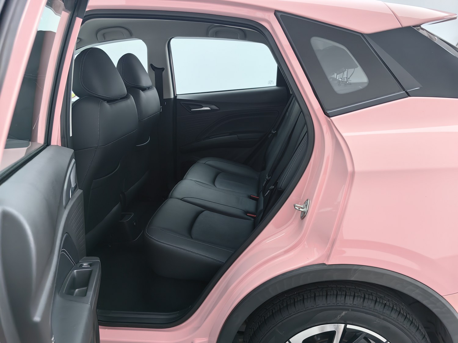 Used Neta V 2021
