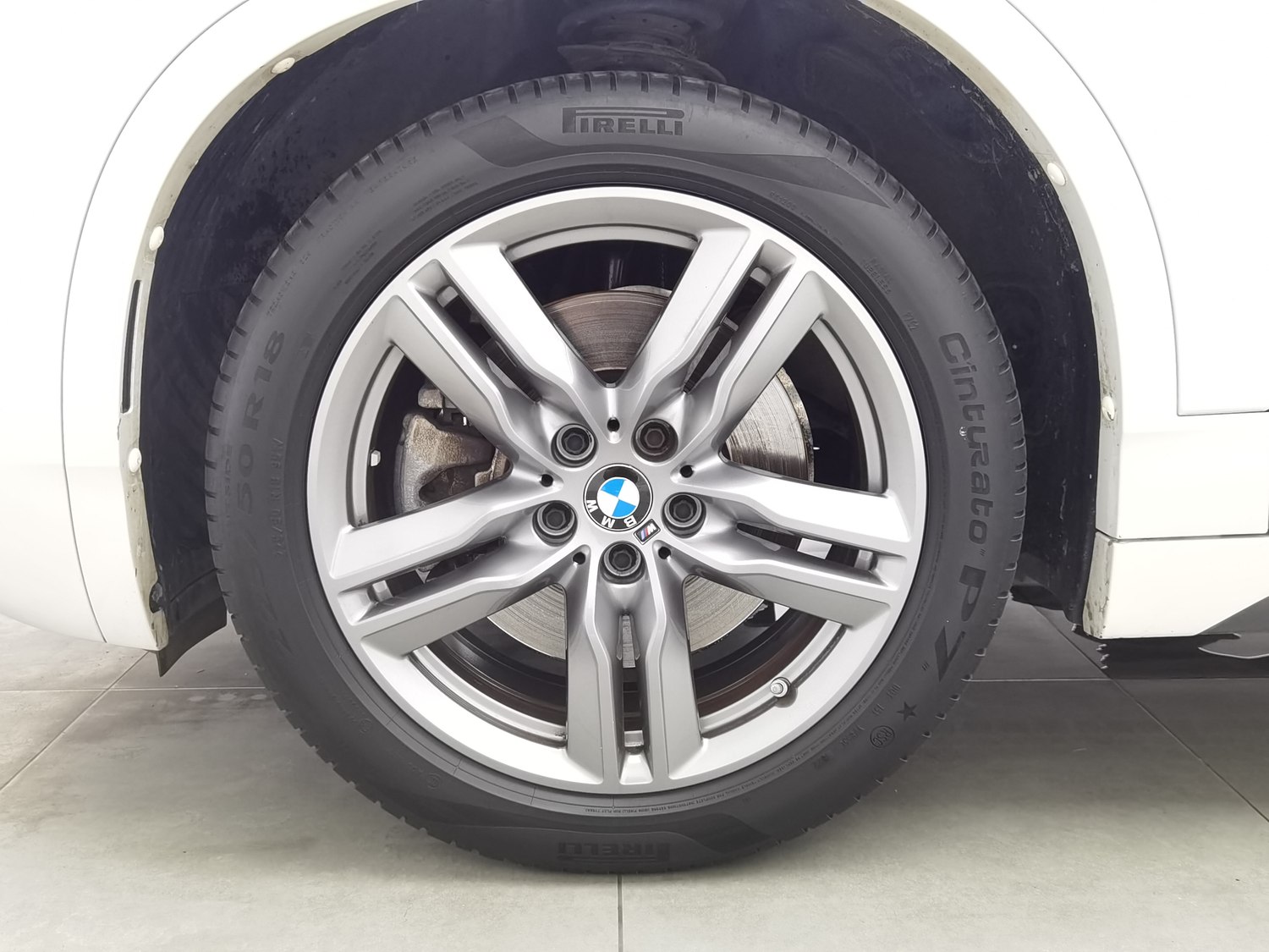 Used BMW X2 2023 2.0 AT