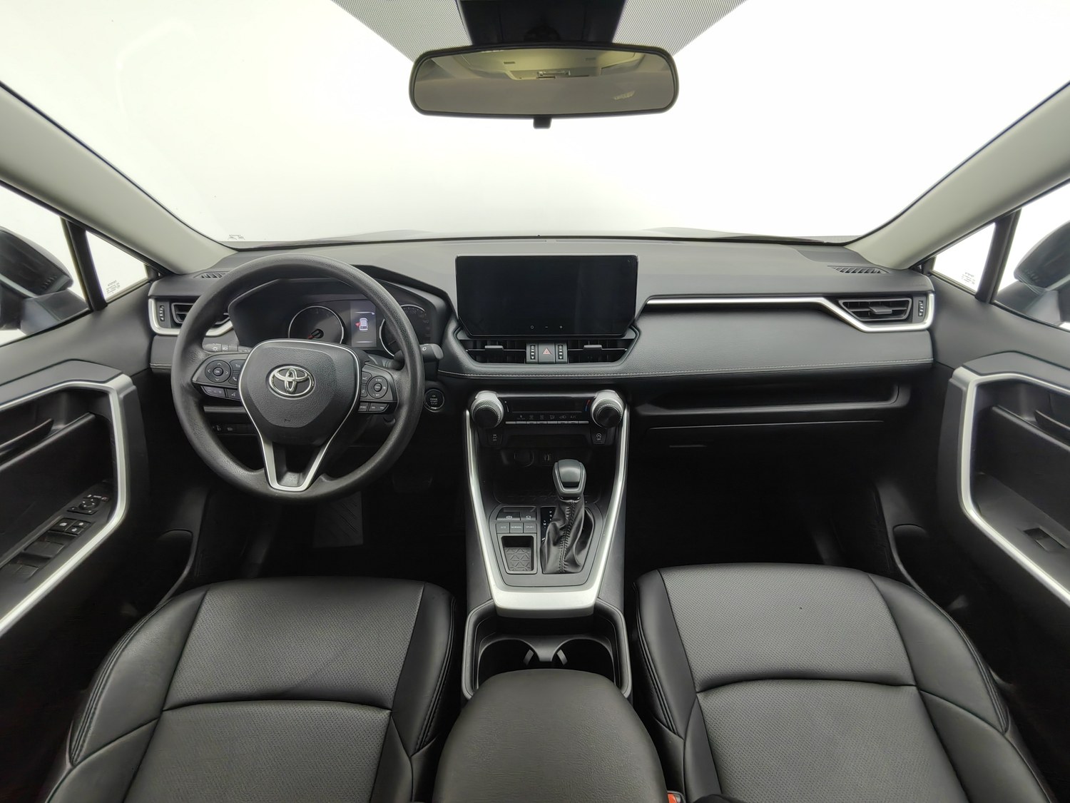 Used Toyota Wildlander 2024 2.0 AT