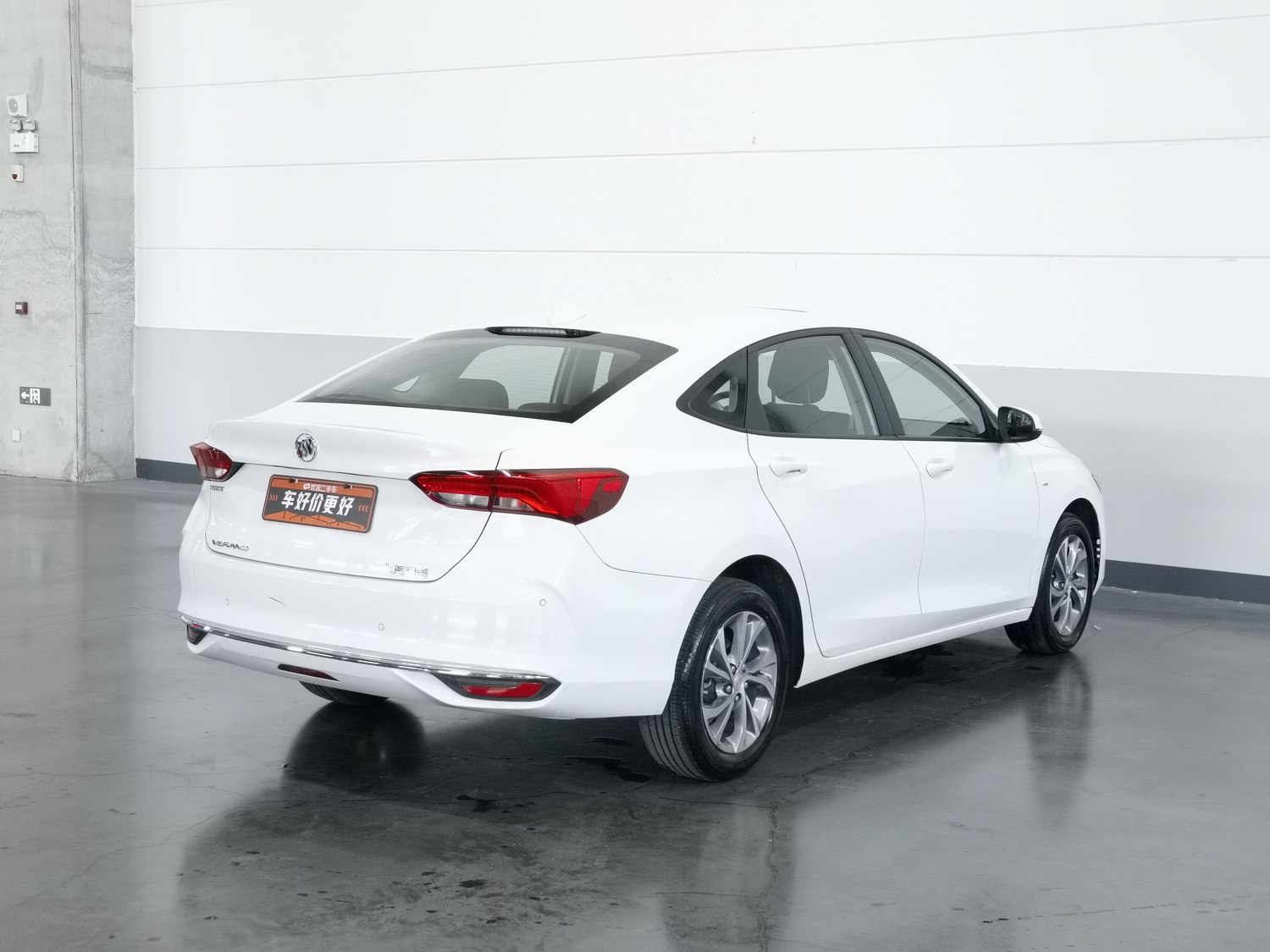Used Buick Verano 2022 1.5 AT