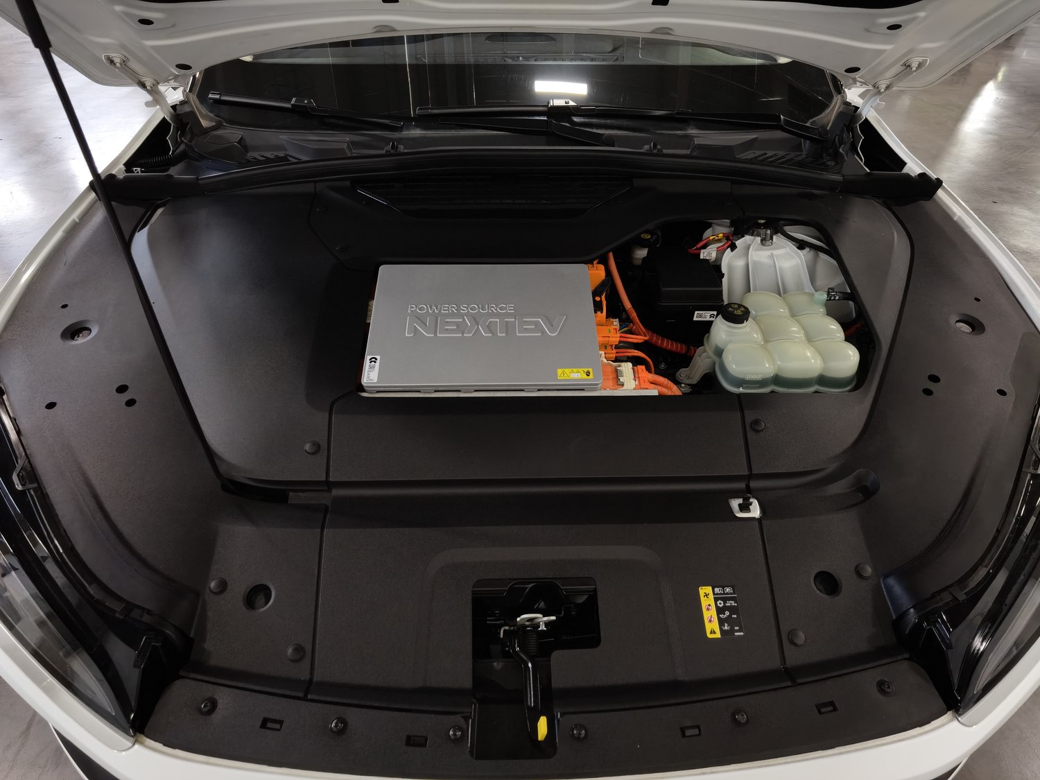 Used NIO ES6 2020