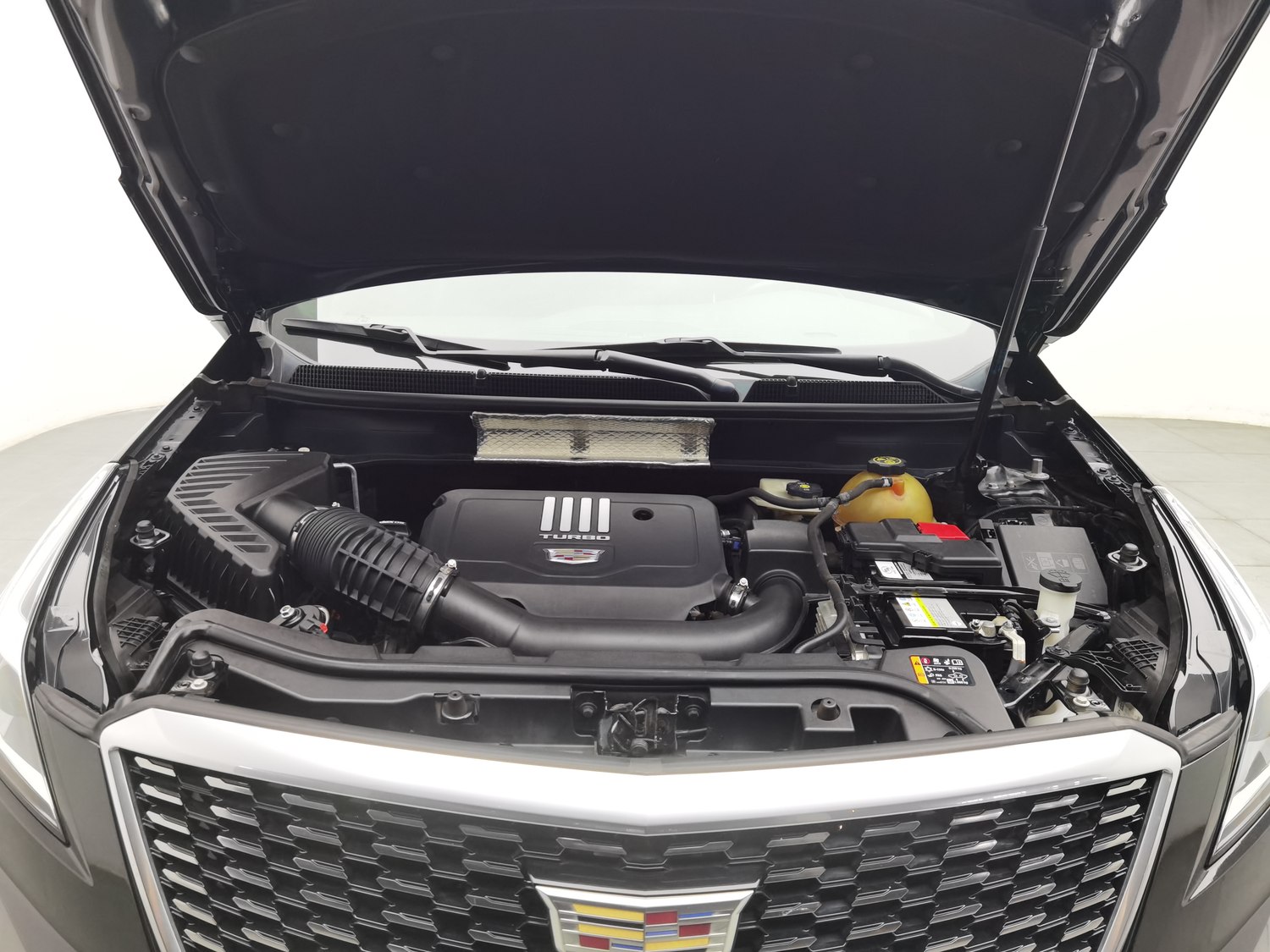 Used Cadillac XT5 2020 2.0 AT