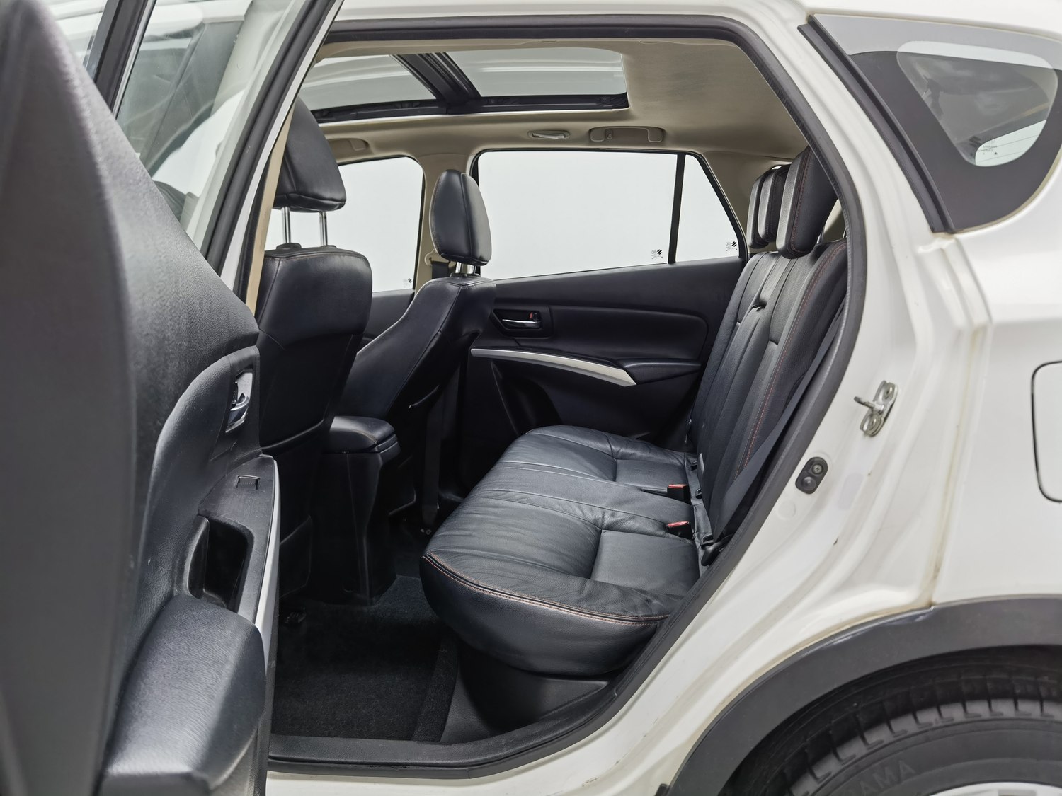 Used Suzuki SX4 S-Cross 2014 1.6 AT