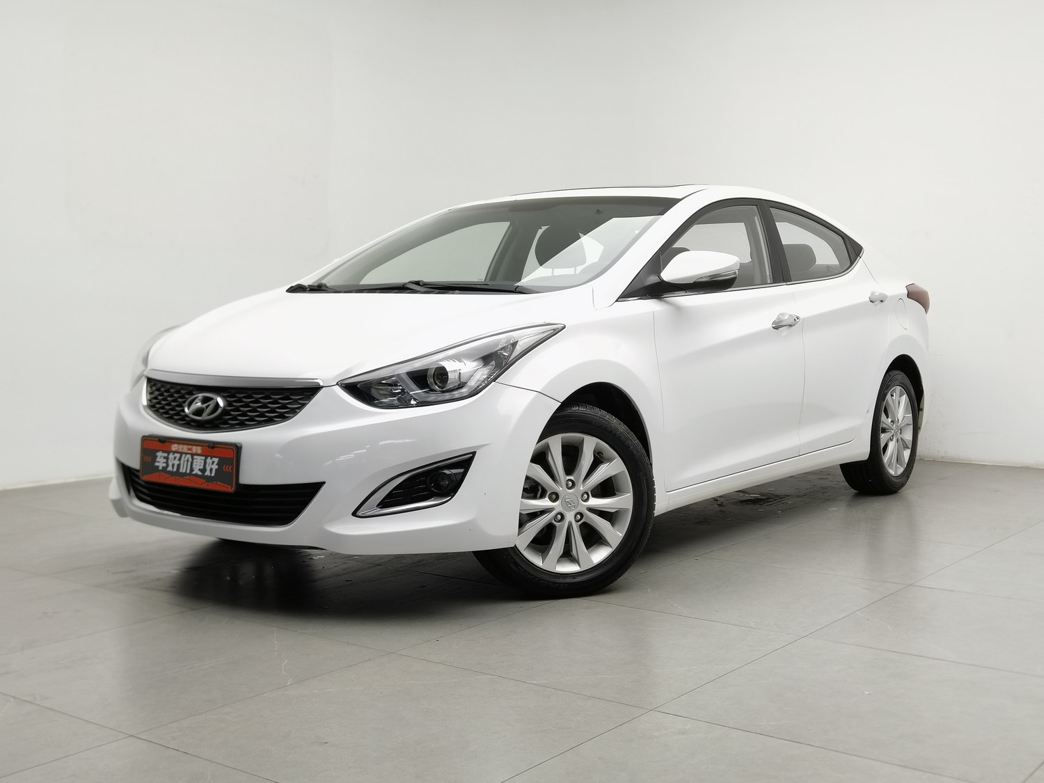 Used Hyundai Langdong 2016 1.6 MT