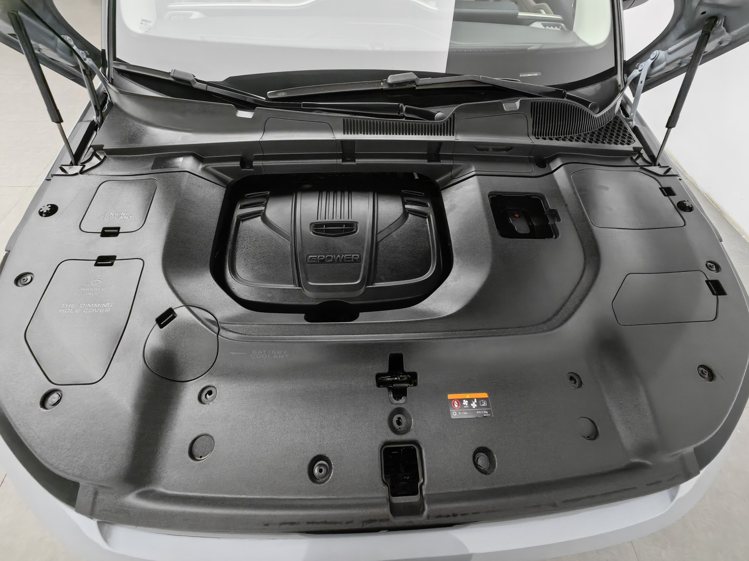 Used Geely Icon 2020 1.5 AT