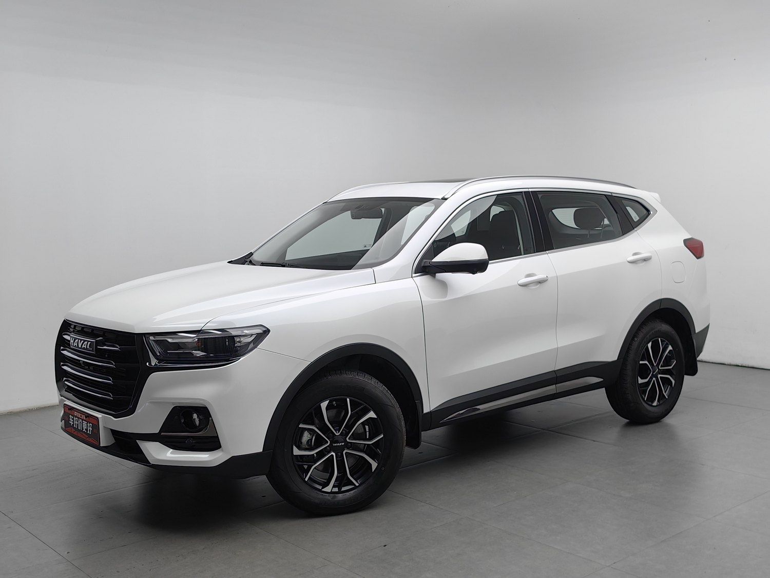 Used Haval H6 2025 1.5 AT