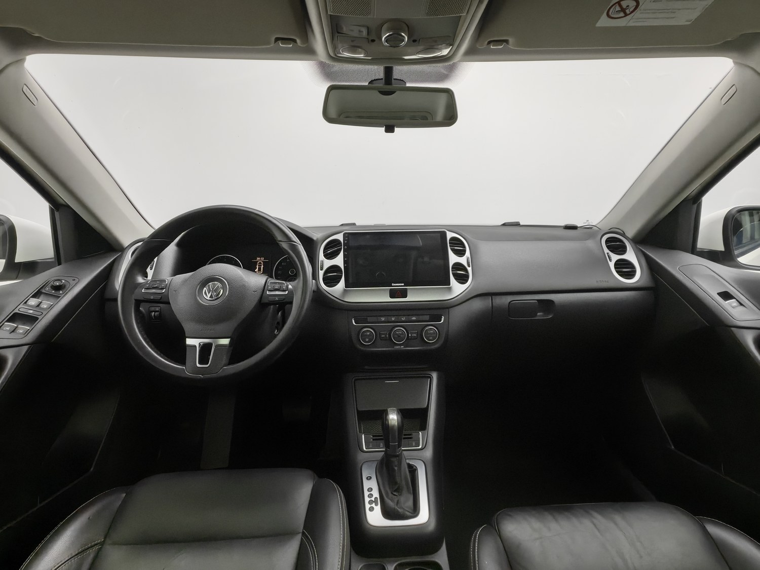 Used Volkswagen Tiguan 2016 1.4 AT