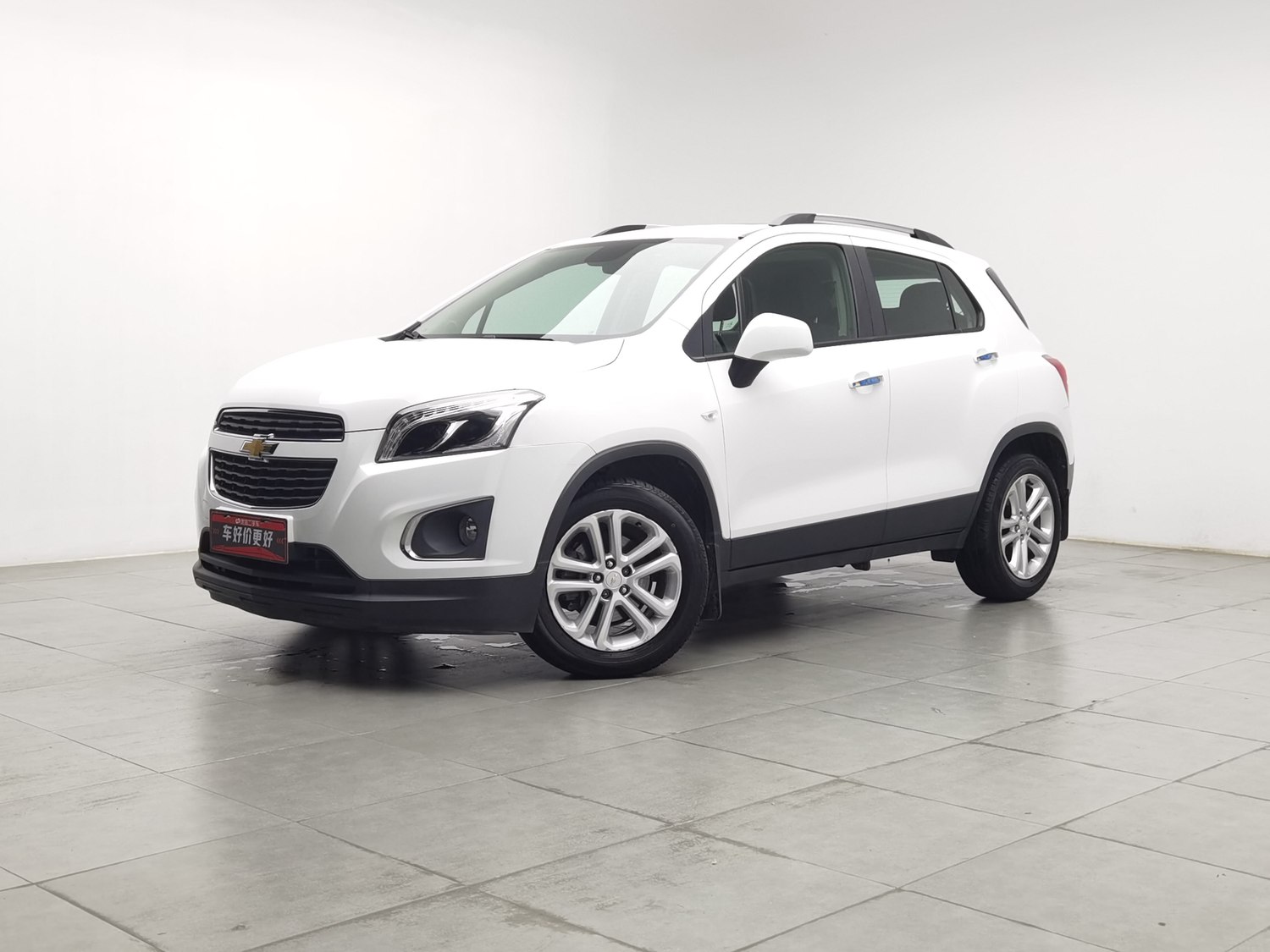 Used Chevrolet Tracker 2016 1.4 MT