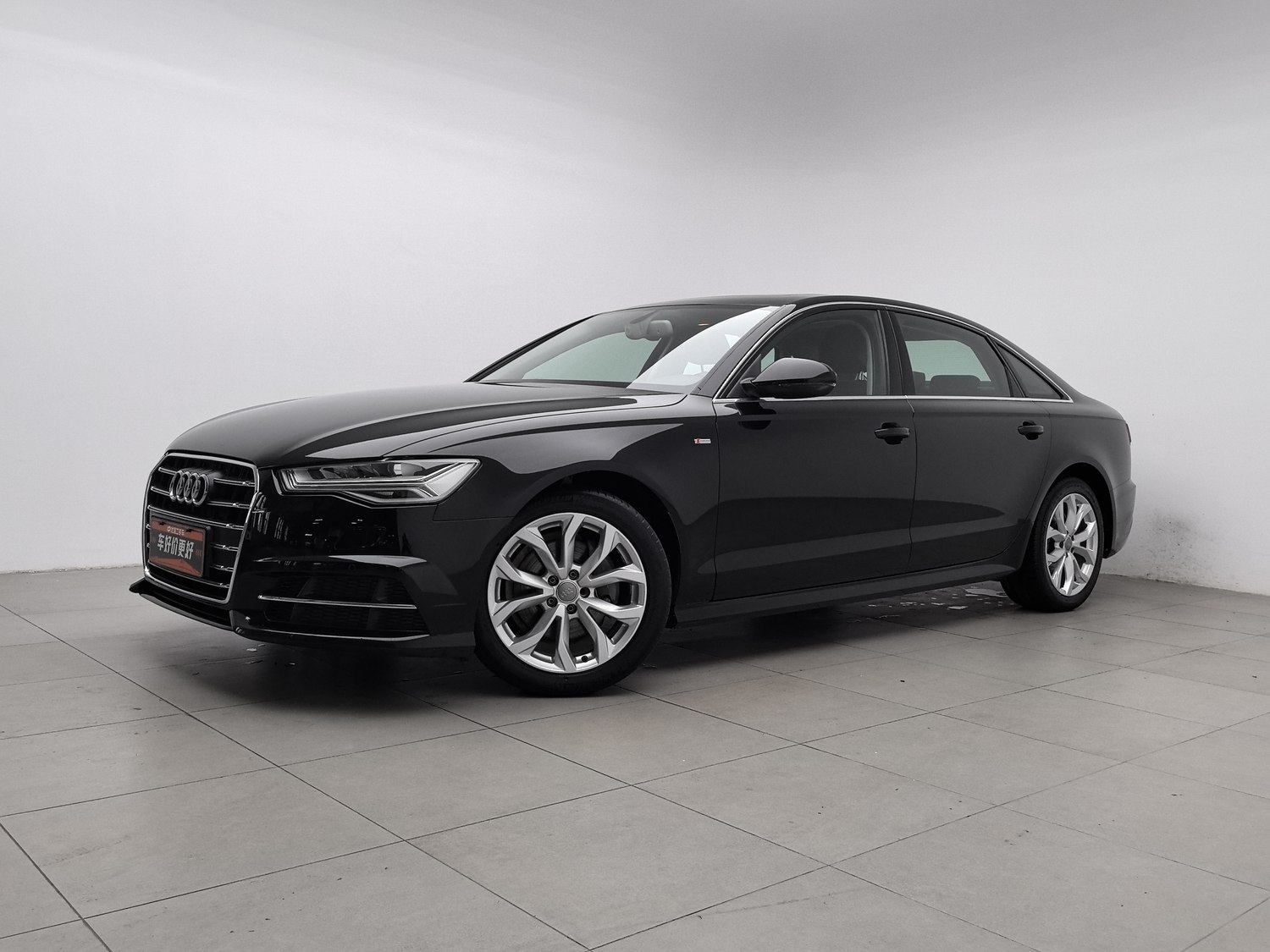 Used Audi A6L 2018 2.0 AT