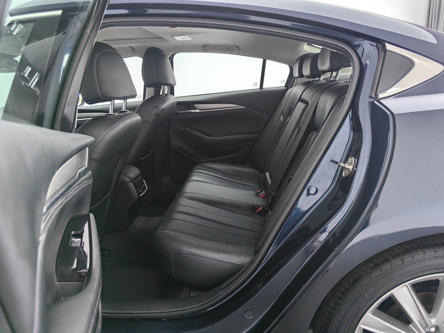 Used Mazda 6 Atenza 2021 2.5 AT