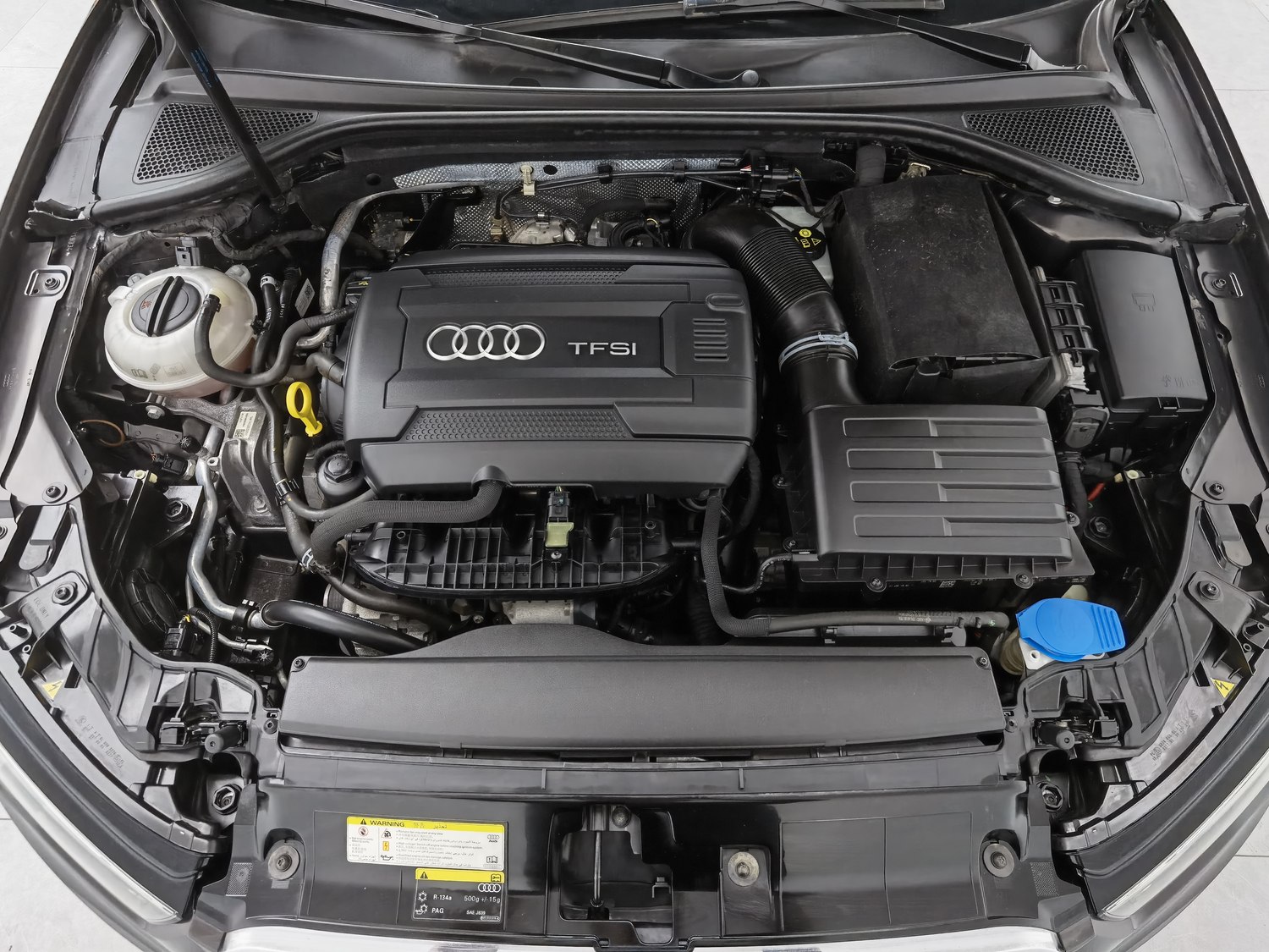 Used Audi A3 (Import) 2014 1.8 AT