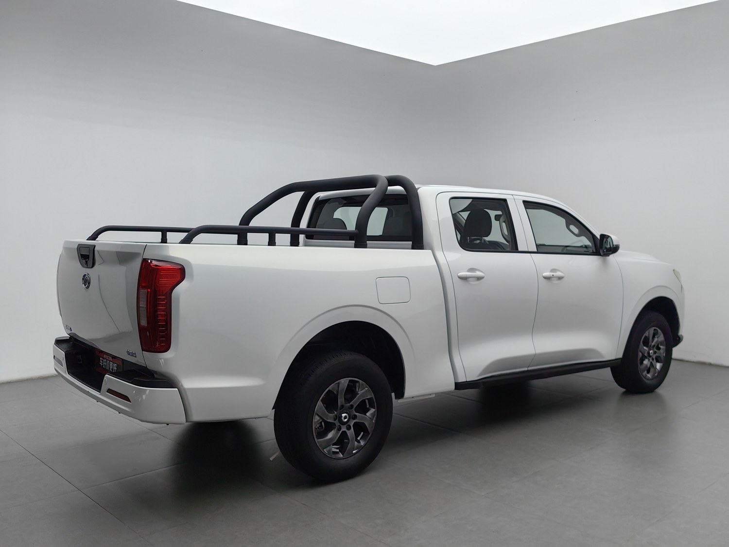 Used Great Wall Poer 2021 2.0 AT