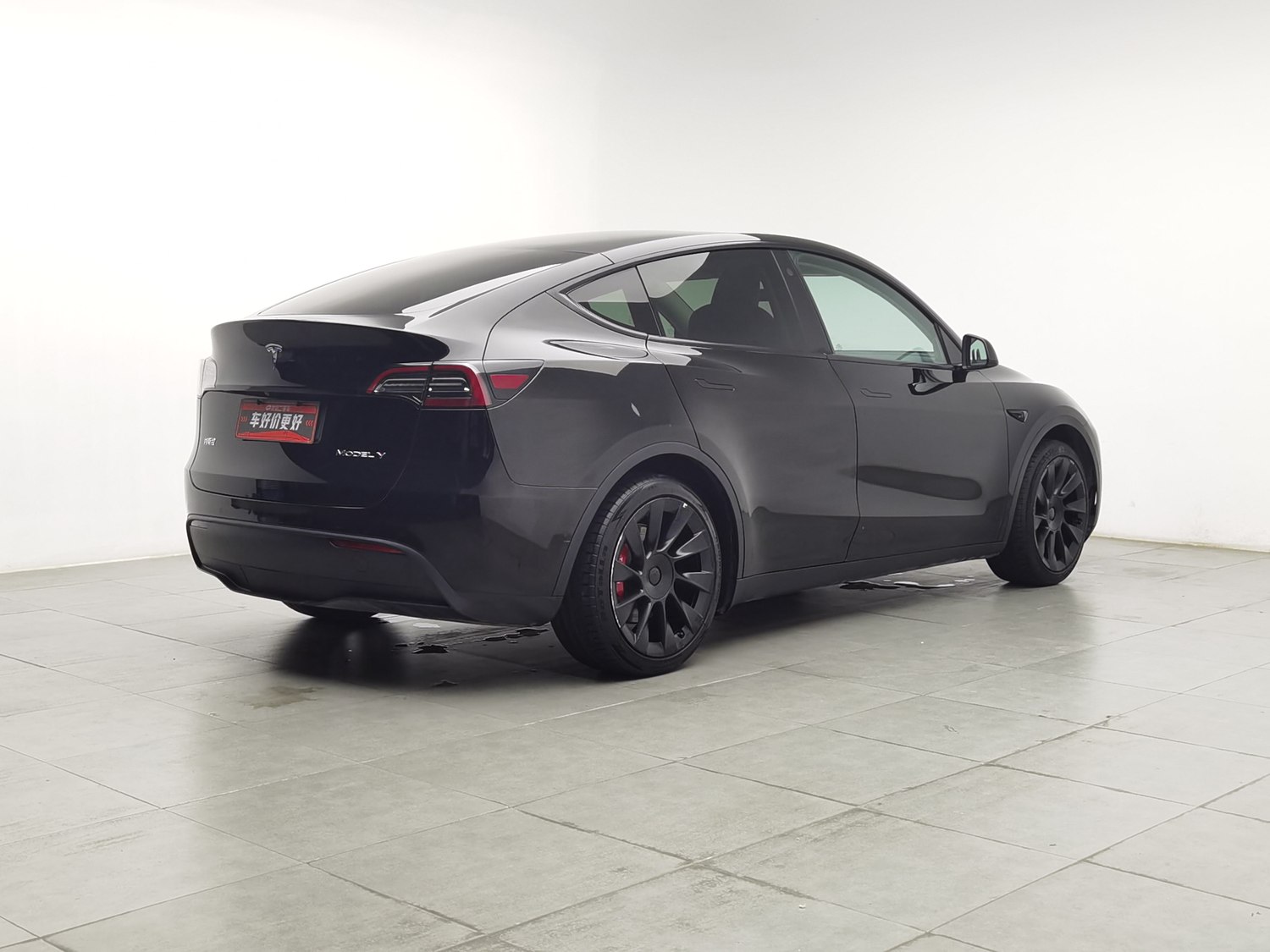 Used Tesla Model Y 2022