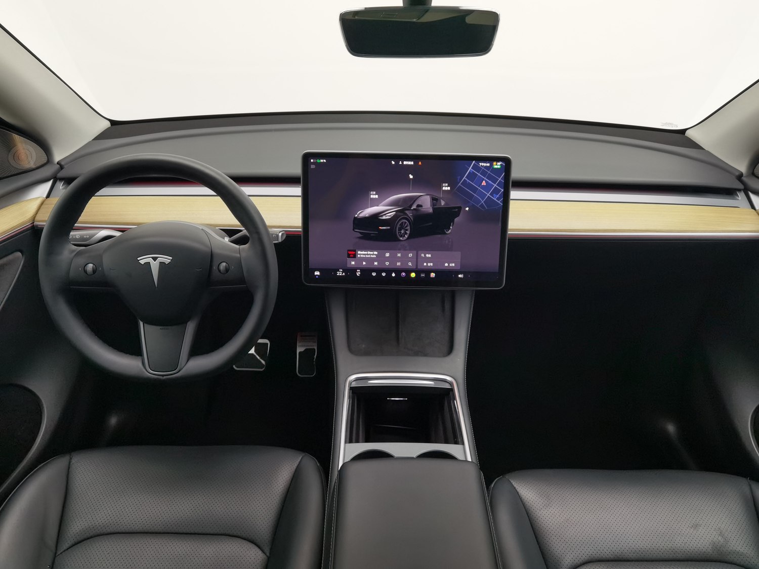 Used Tesla Model Y 2022
