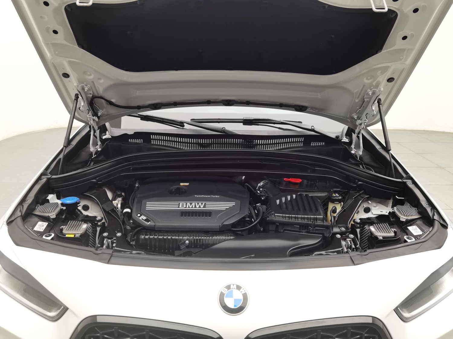 Used BMW X2 2023 2.0 AT
