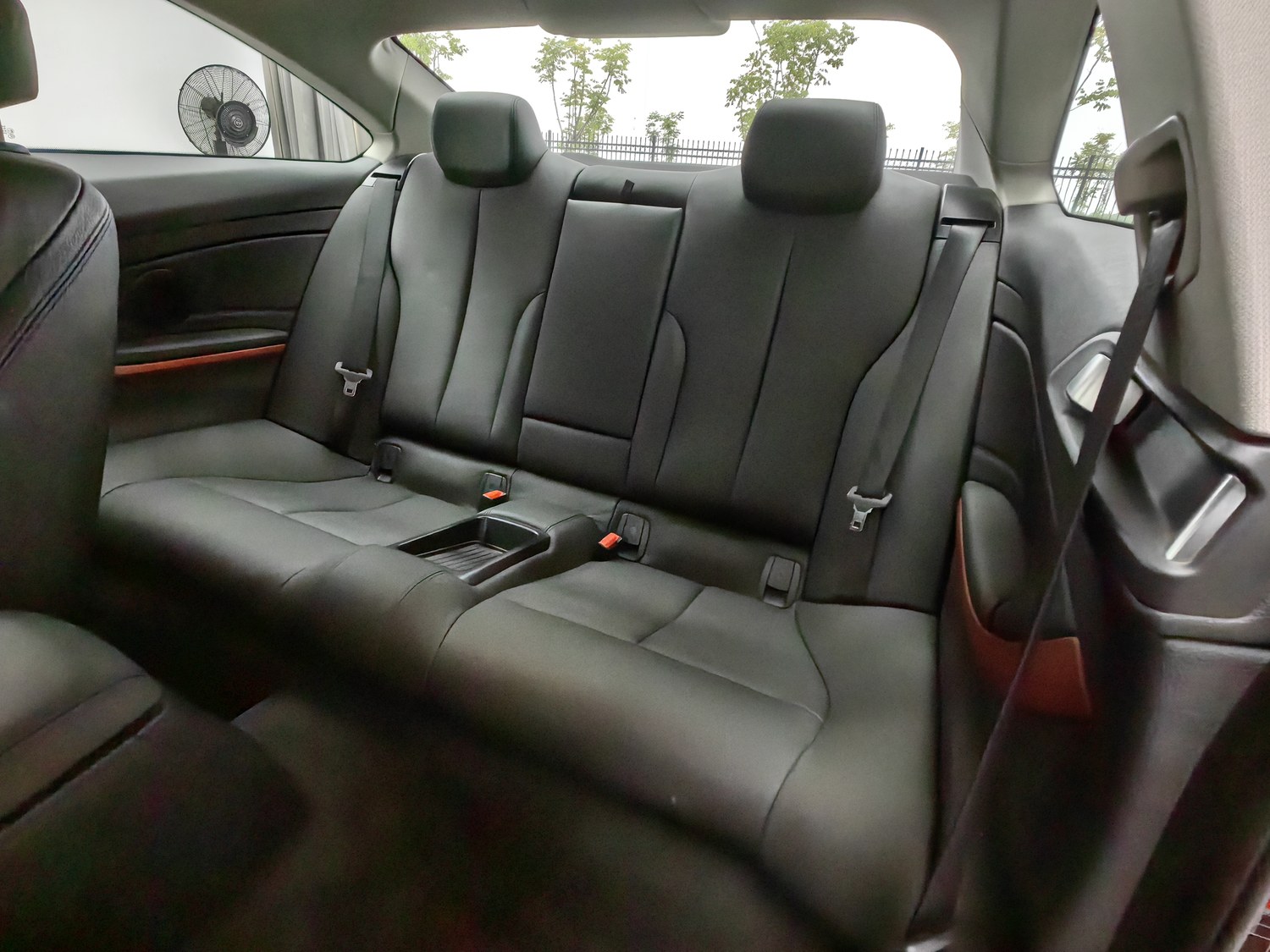 Used BMW THE4 2014 2.0 AT