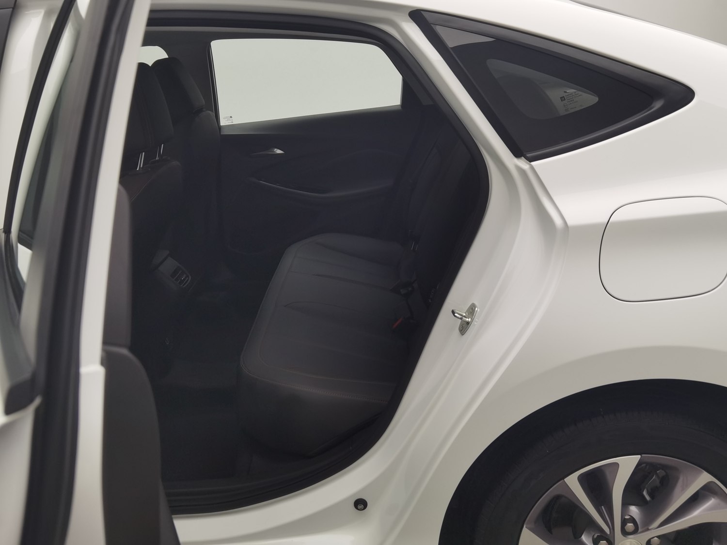 Used Buick Verano 2023 1.5 AT