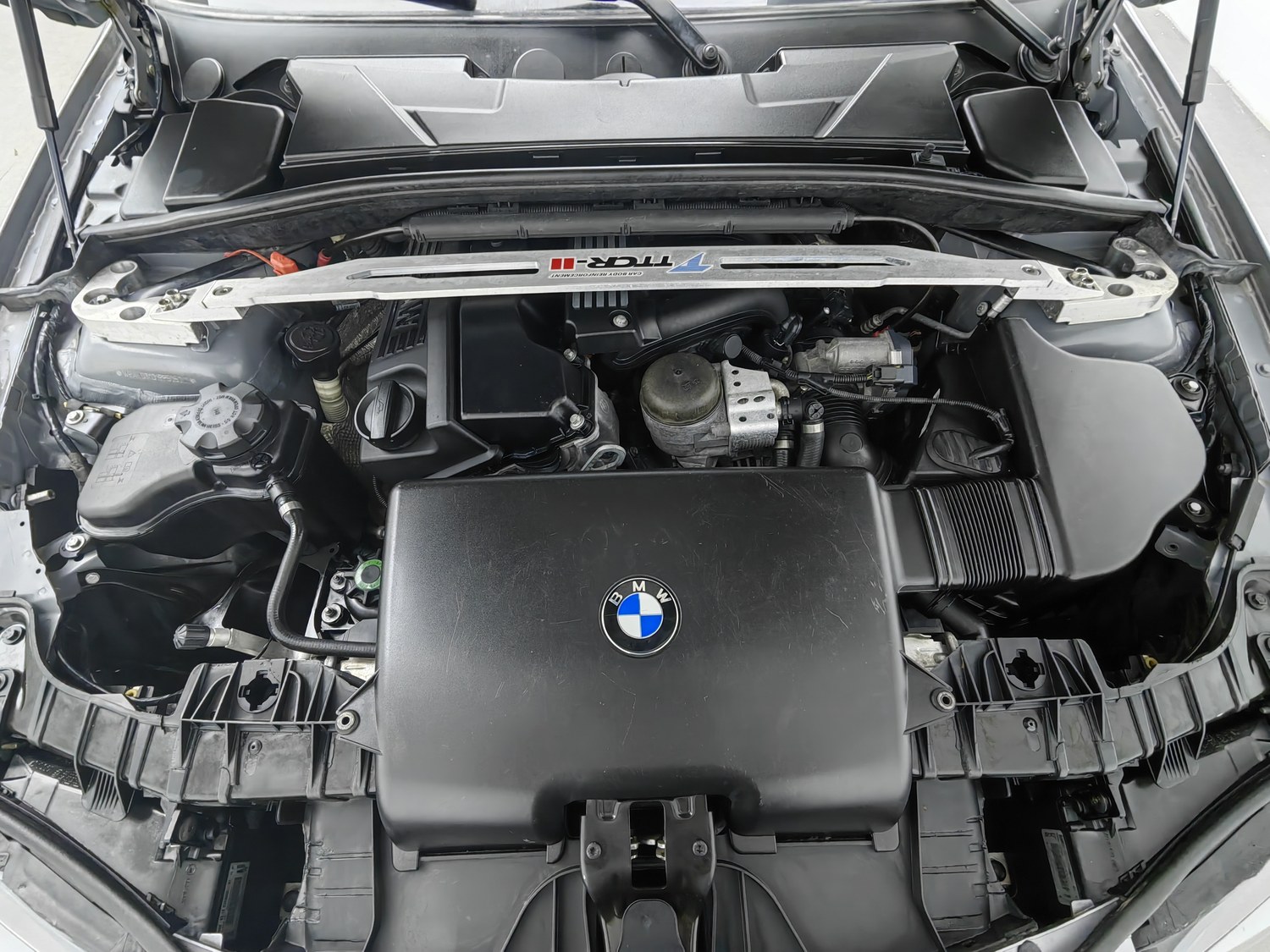 Used BMW THE1 (Import) 2008 2.0 AT