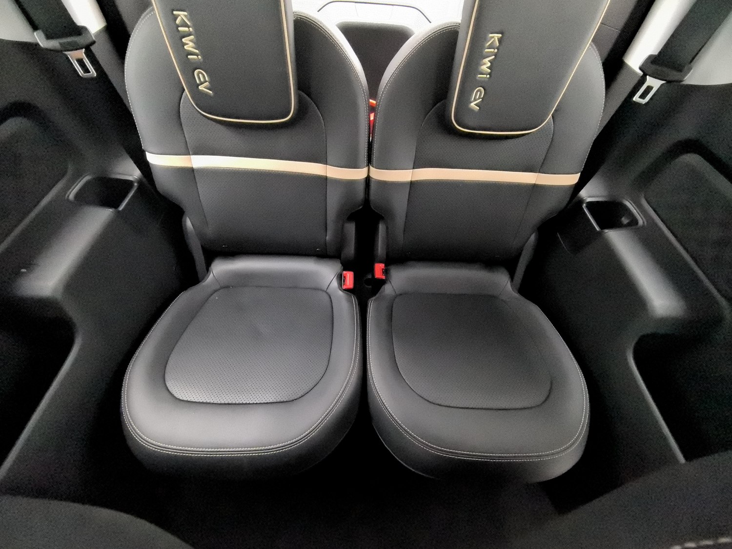 Used Baojun KiWi EV 2021