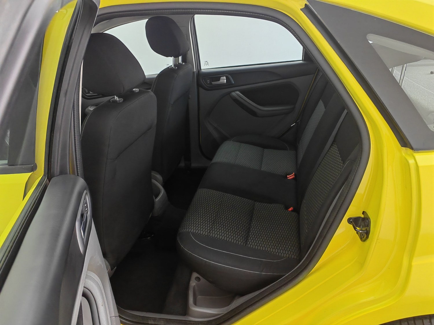 Used Ford Focus 2013 1.8 AT