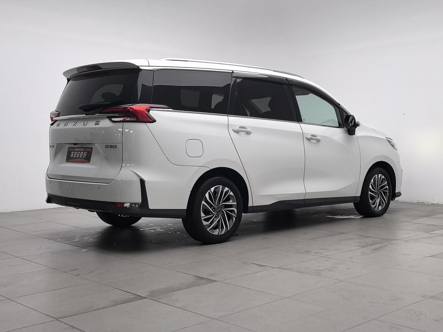 Used SAIC MAXUS G50 2019 1.5 AT