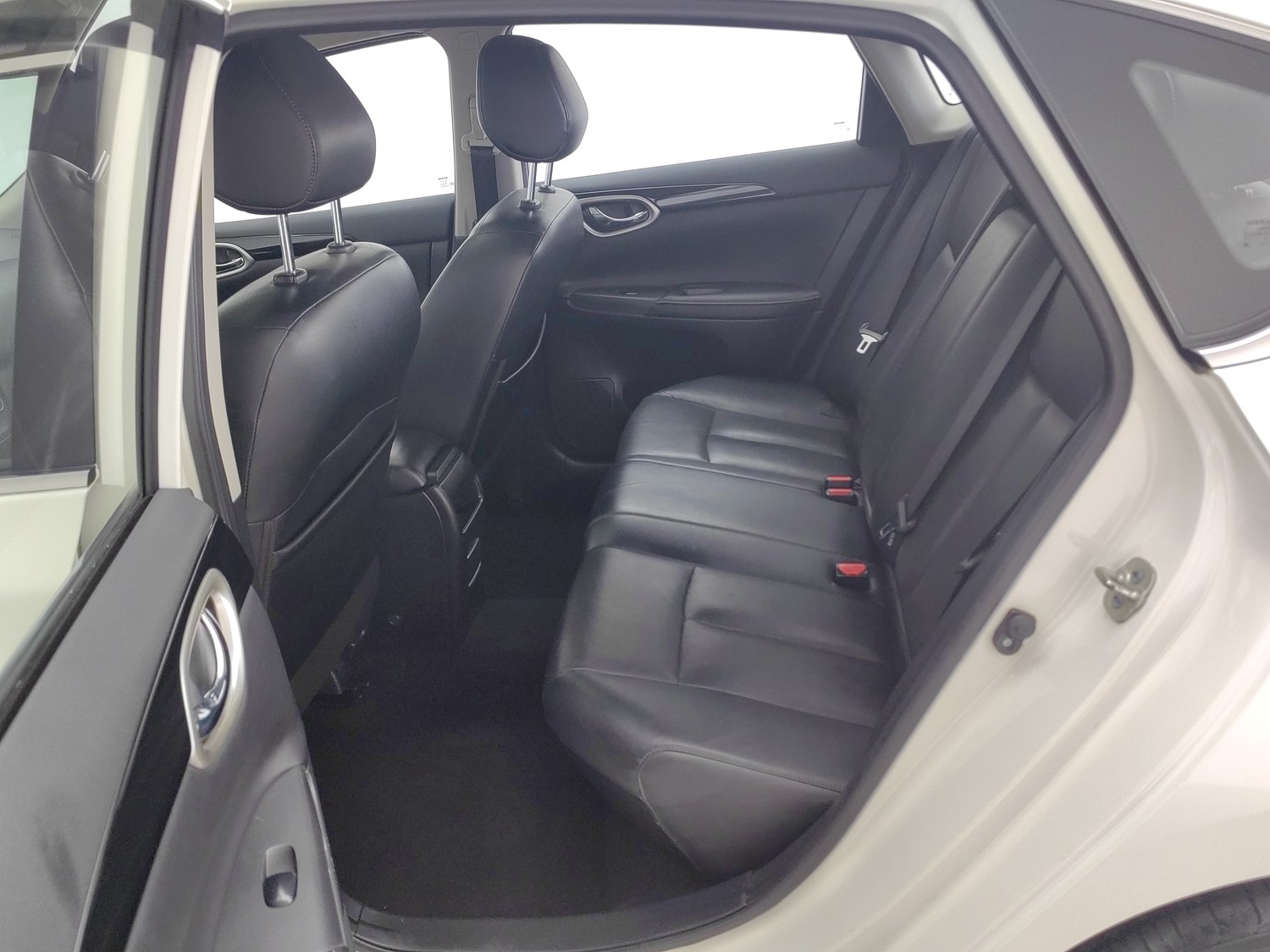 Used Nissan Sylphy 2019 1.6 AT