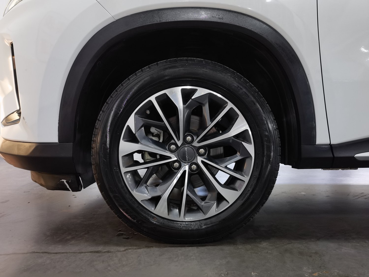 Used SAIC MAXUS D60 2019 1.3 MT