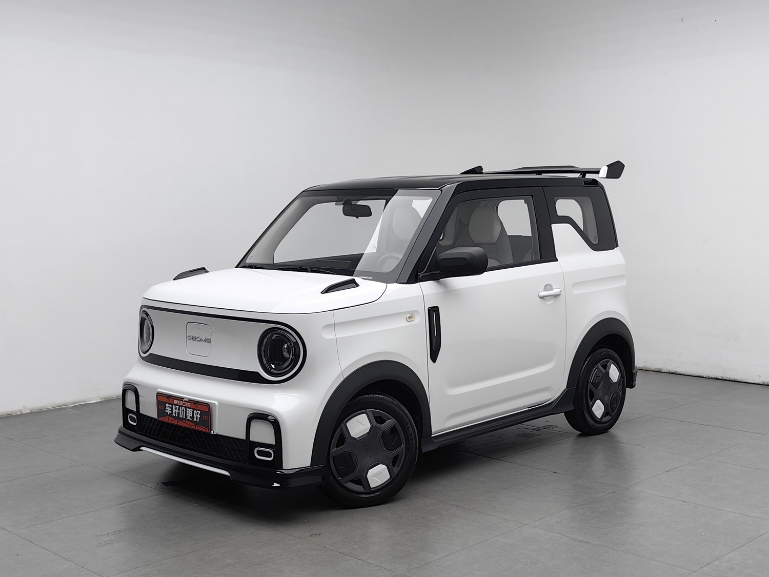 Used Geely Galaxy Panda 2025