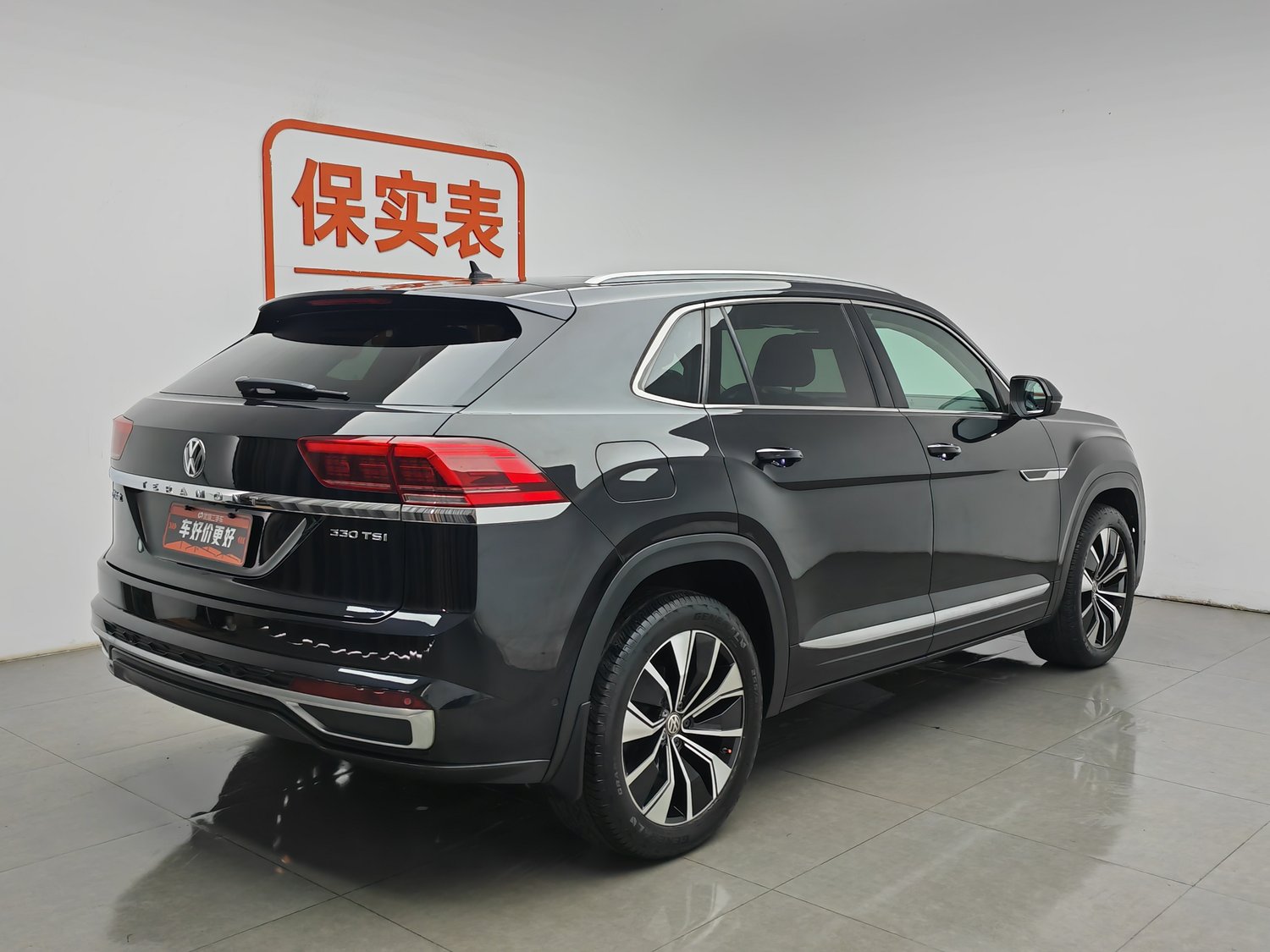 Used Volkswagen Teramont X 2019 2.0 AT