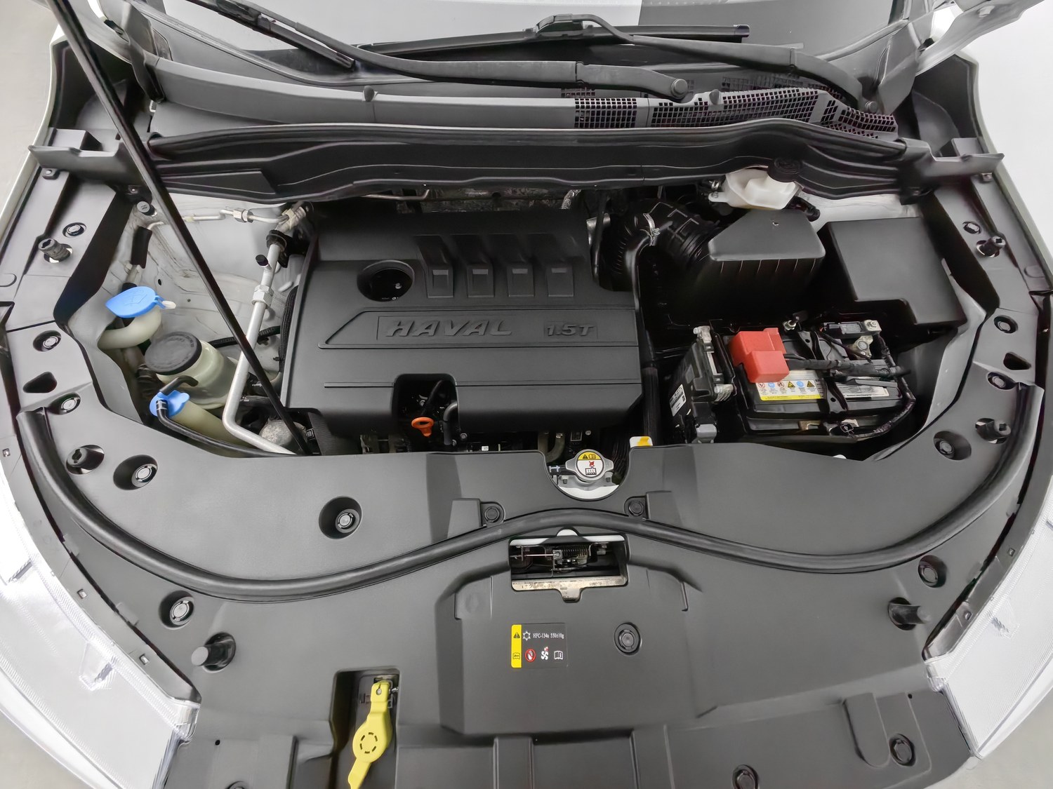 Used Haval M6 2021 1.5 AT