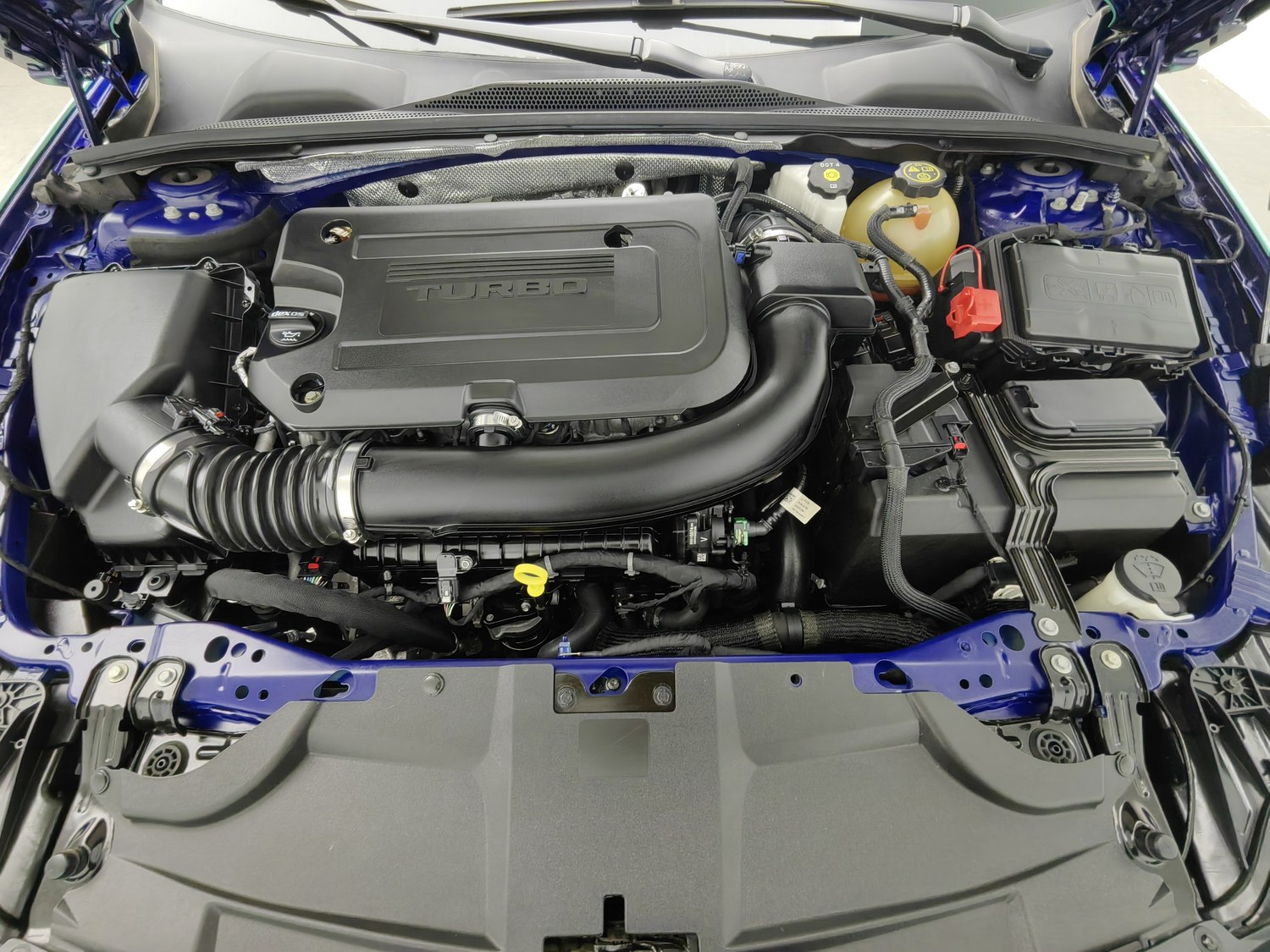 Used Buick Regal 2021 2.0 AT