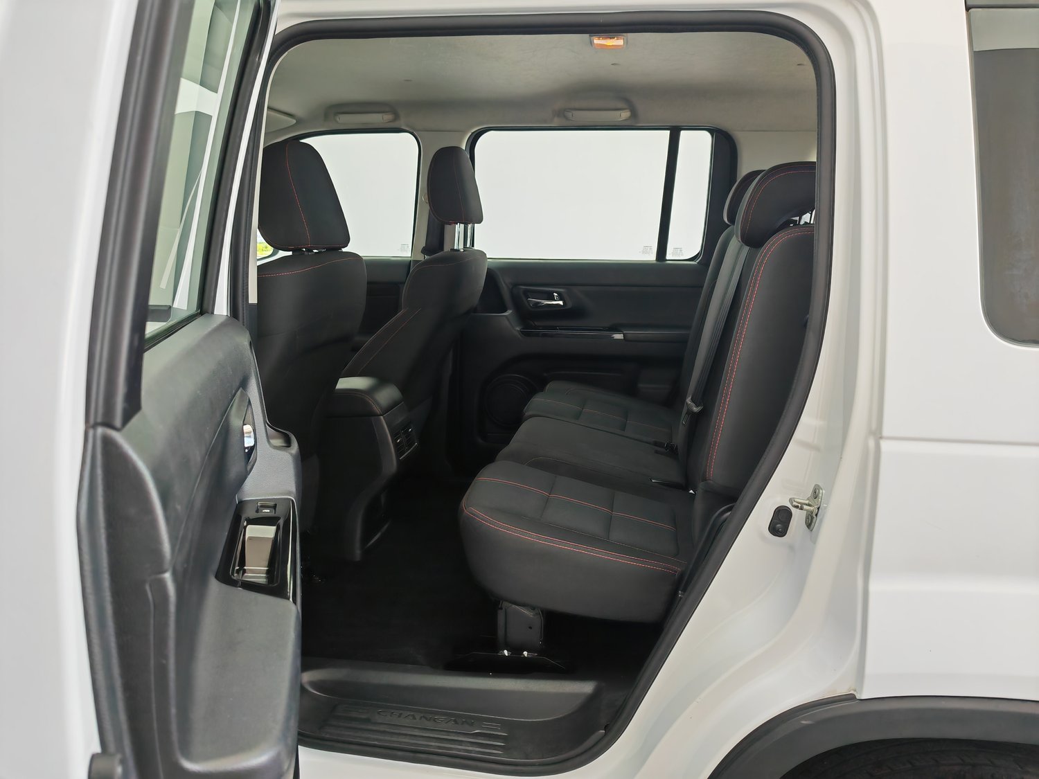 Used Changan Oshan Oshan X70A 2018 1.5 MT