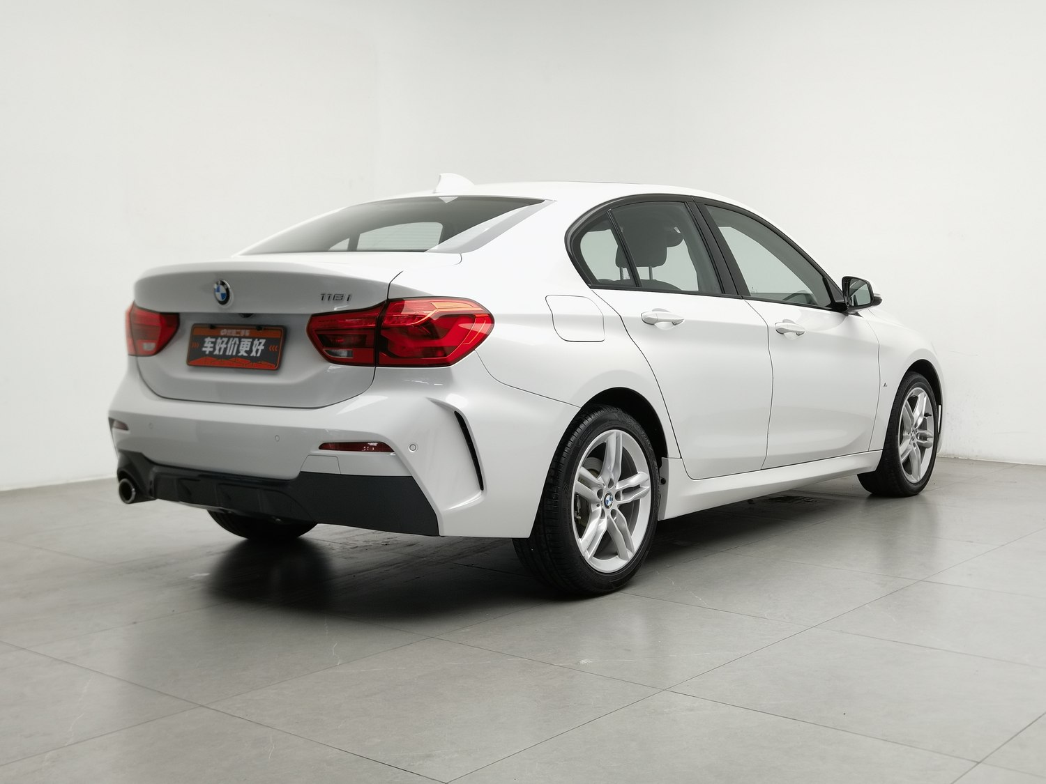 Used BMW THE1 2019 1.5 AT