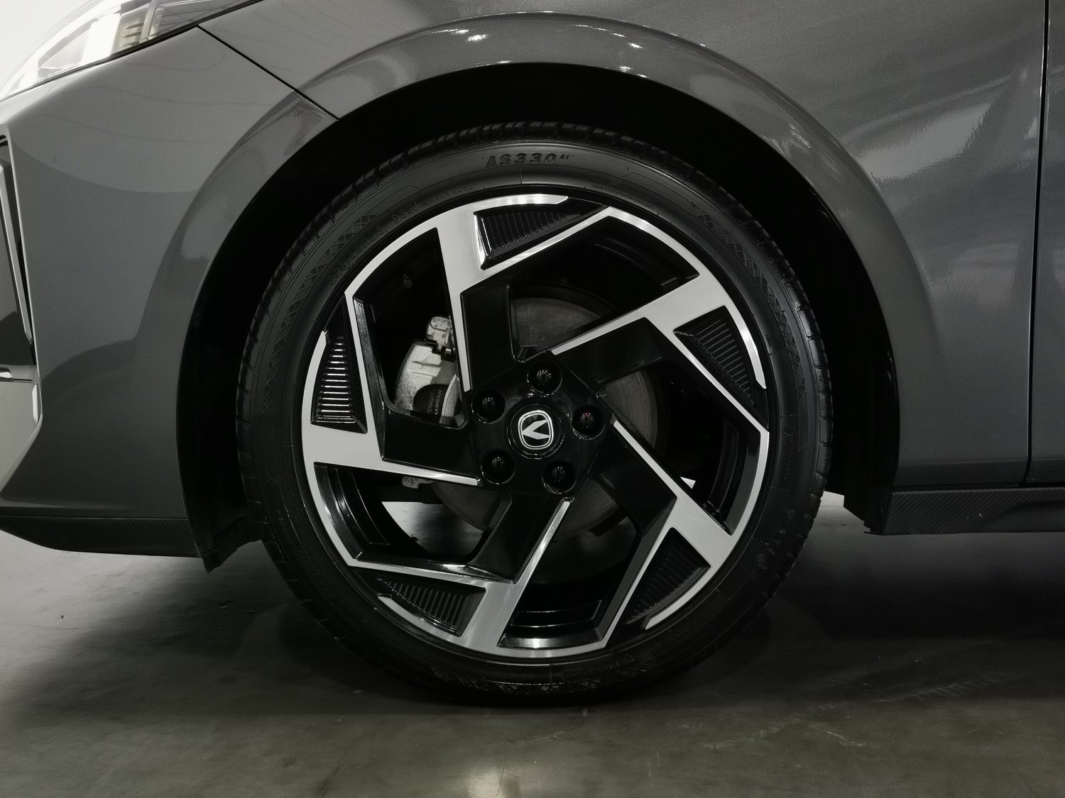 Used Changan Yida 2023 1.5 AT