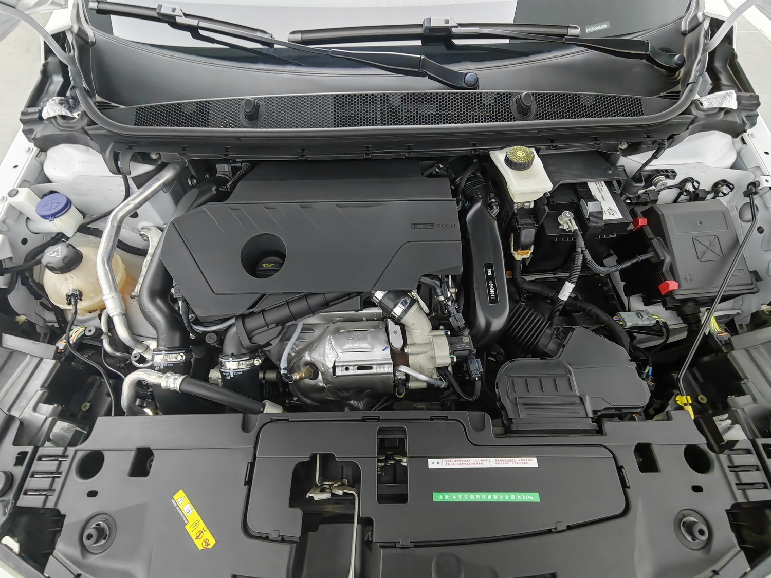 Used Peugeot 408 2022 1.6 AT