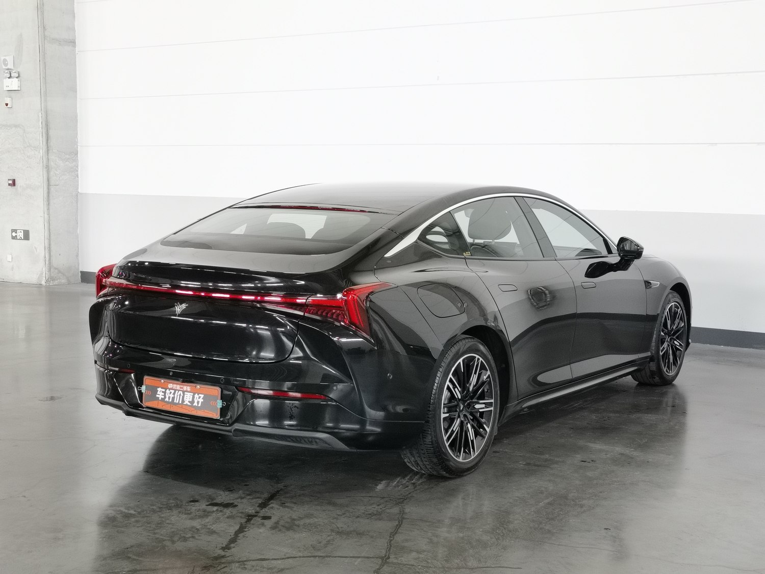 Used Neta S 2022 1.5 AT