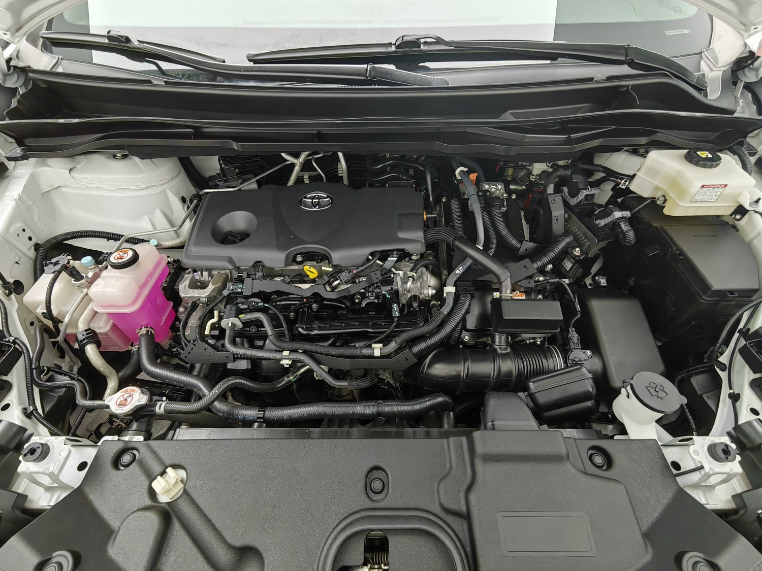 Used Toyota Sienna 2021 2.5 AT
