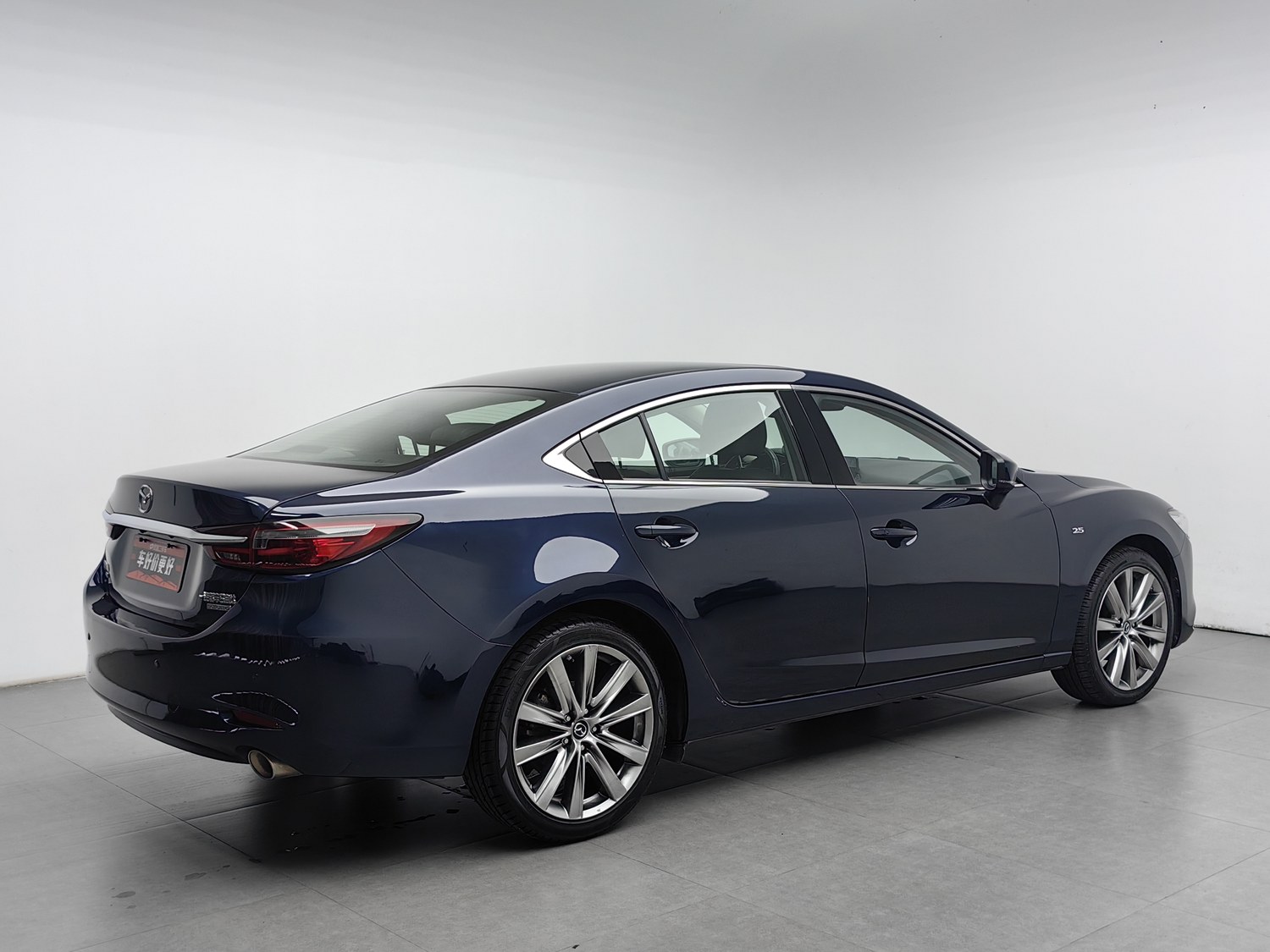 Used Mazda 6 Atenza 2021 2.5 AT