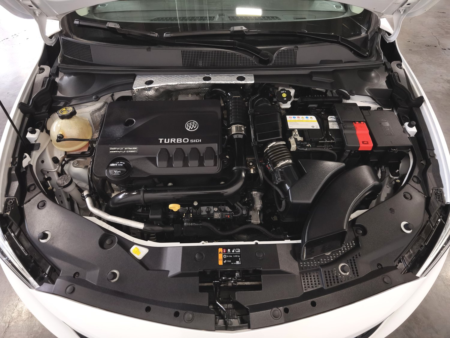 Used Buick Verano 2022 1.5 AT