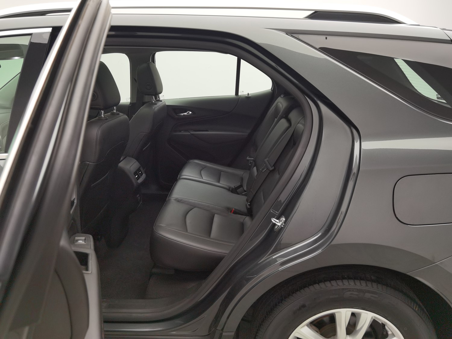 Used Chevrolet Equinox 2019 1.5 AT
