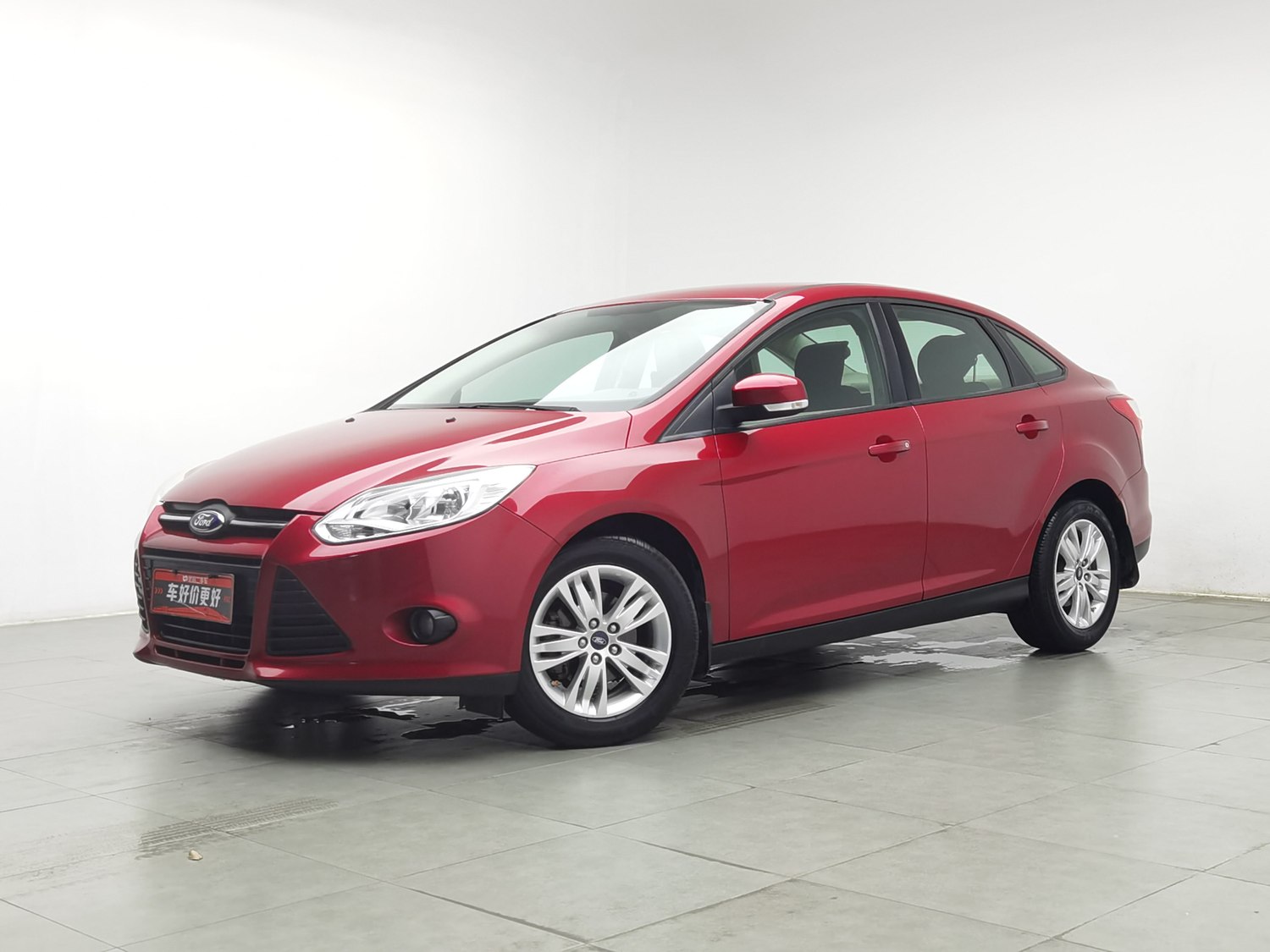 Used Ford Focus 2012 1.6 MT