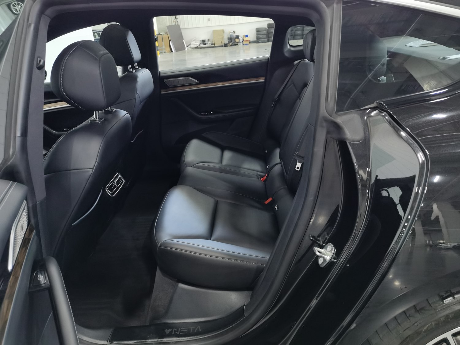 Used Neta S 2022 1.5 AT
