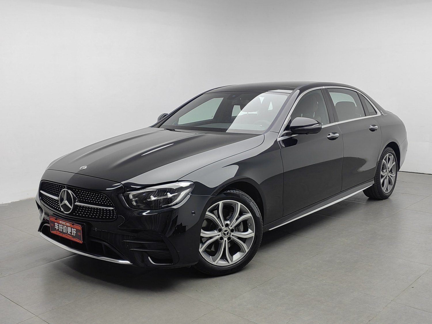 Used Mercedes-Benz E-Class 2023 2.0 AT