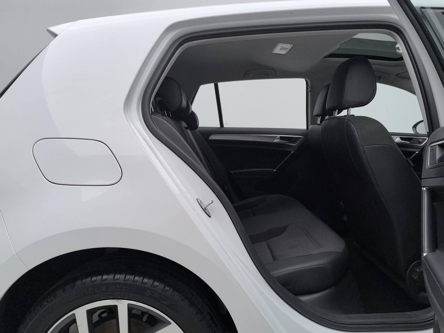 Used Volkswagen Golf 2020 1.4 AT